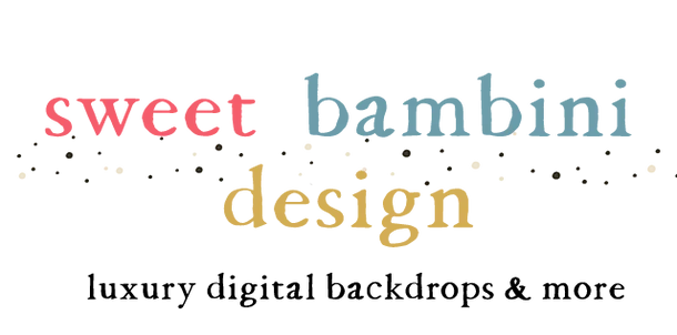 Sweet Bambini Design