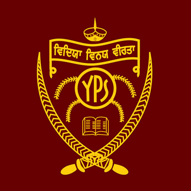 Yadavindra Public School Patiala