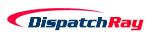 Dispatch Ray Logo