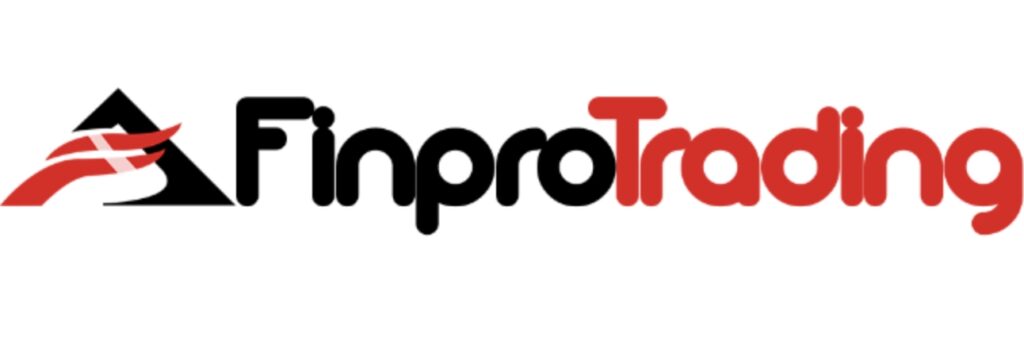 Finpro Trading Logo